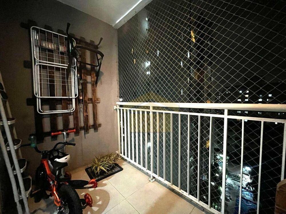 Apartamento à venda com 3 quartos, 70m² - Foto 3