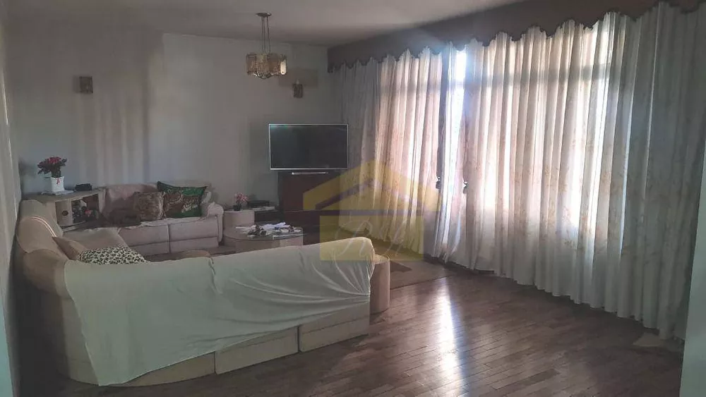 Sobrado à venda e aluguel com 4 quartos, 470m² - Foto 2