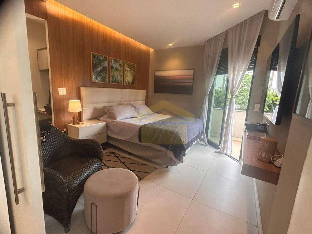 Apartamento à venda e aluguel com 3 quartos, 220m² - Foto 8