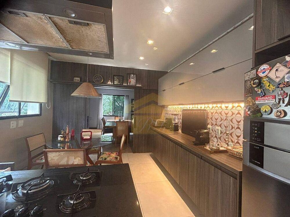 Apartamento à venda e aluguel com 3 quartos, 220m² - Foto 5