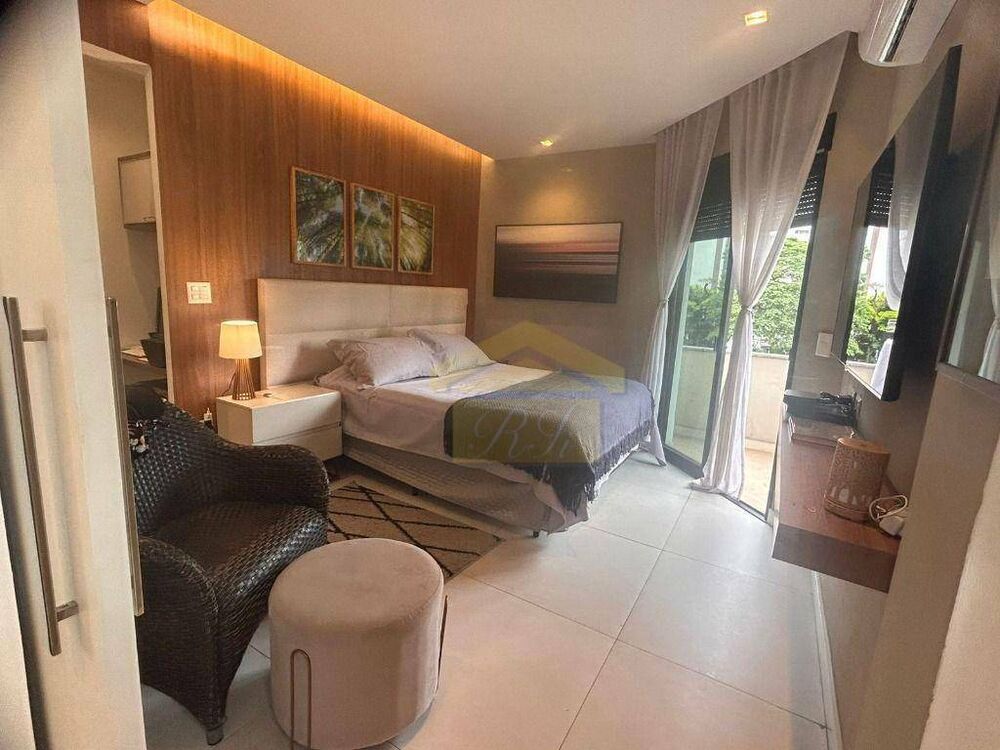 Apartamento à venda e aluguel com 3 quartos, 220m² - Foto 9