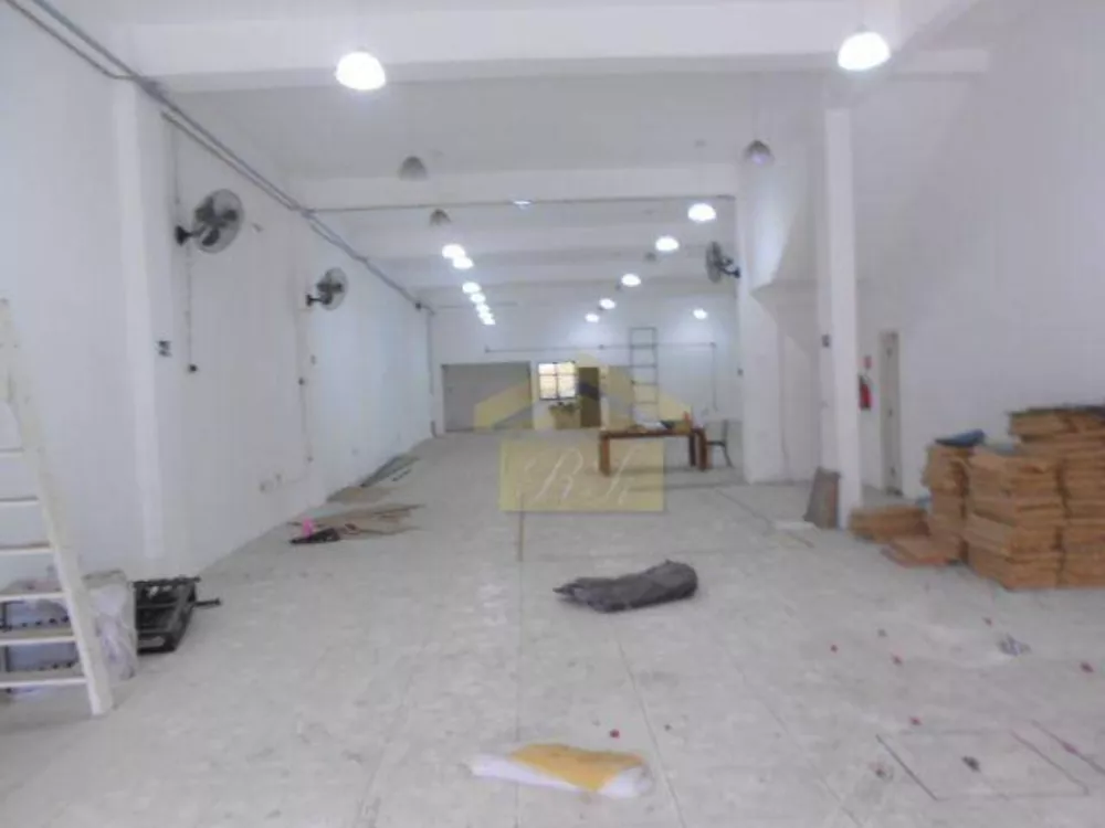 Prédio Inteiro à venda e aluguel, 1200m² - Foto 3