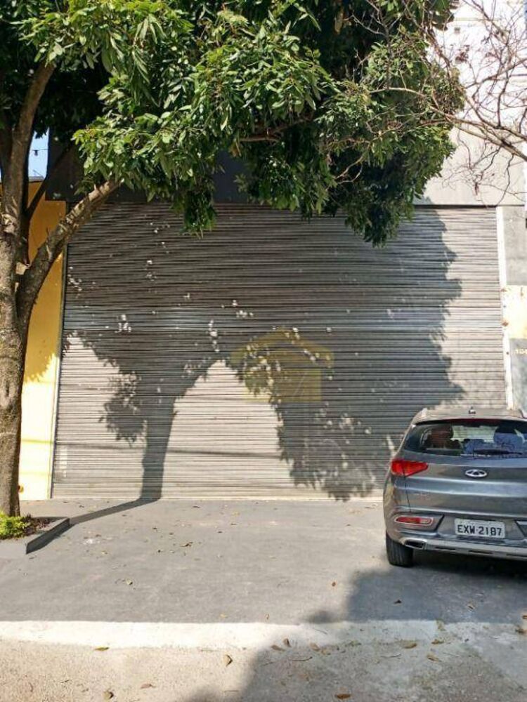 Loja-Salão para alugar, 240m² - Foto 4