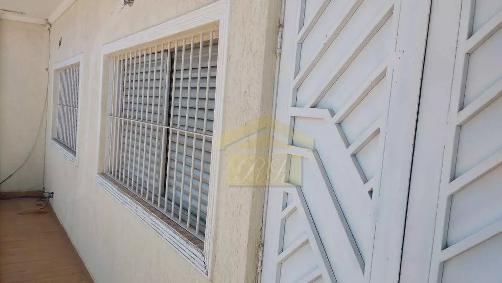 Sobrado à venda com 3 quartos, 160M2 - Foto 4