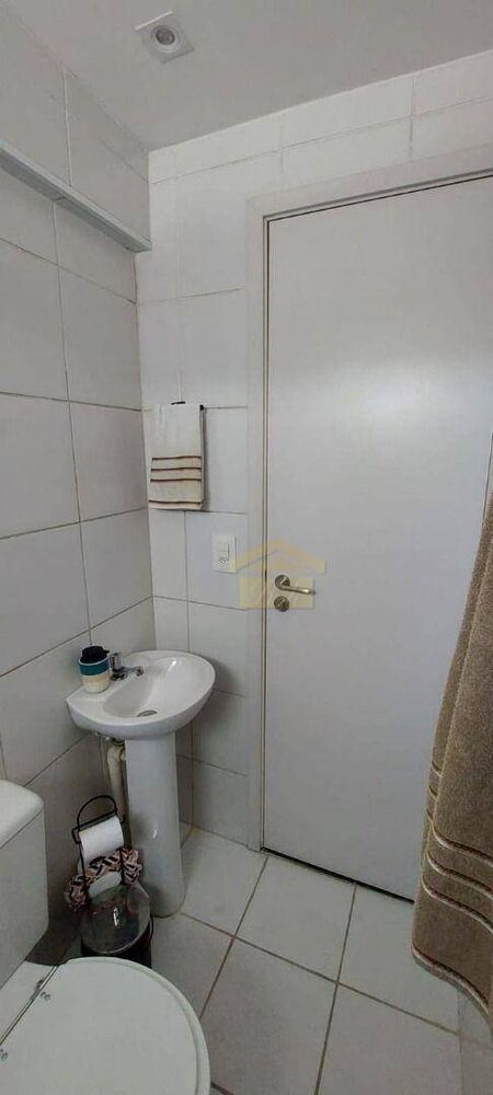 Apartamento, 2 quartos, 51 m² - Foto 3