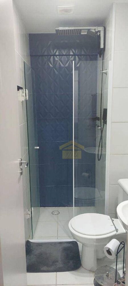 Apartamento, 2 quartos, 51 m² - Foto 2