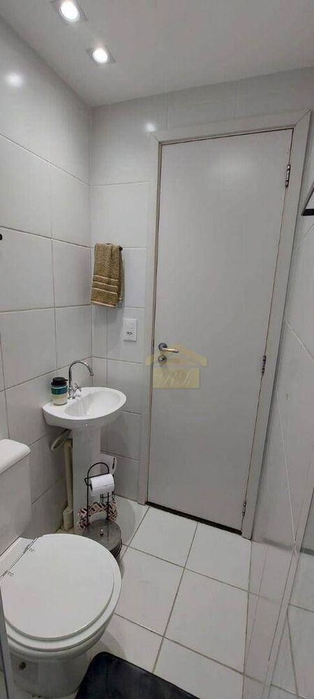 Apartamento, 2 quartos, 51 m² - Foto 4