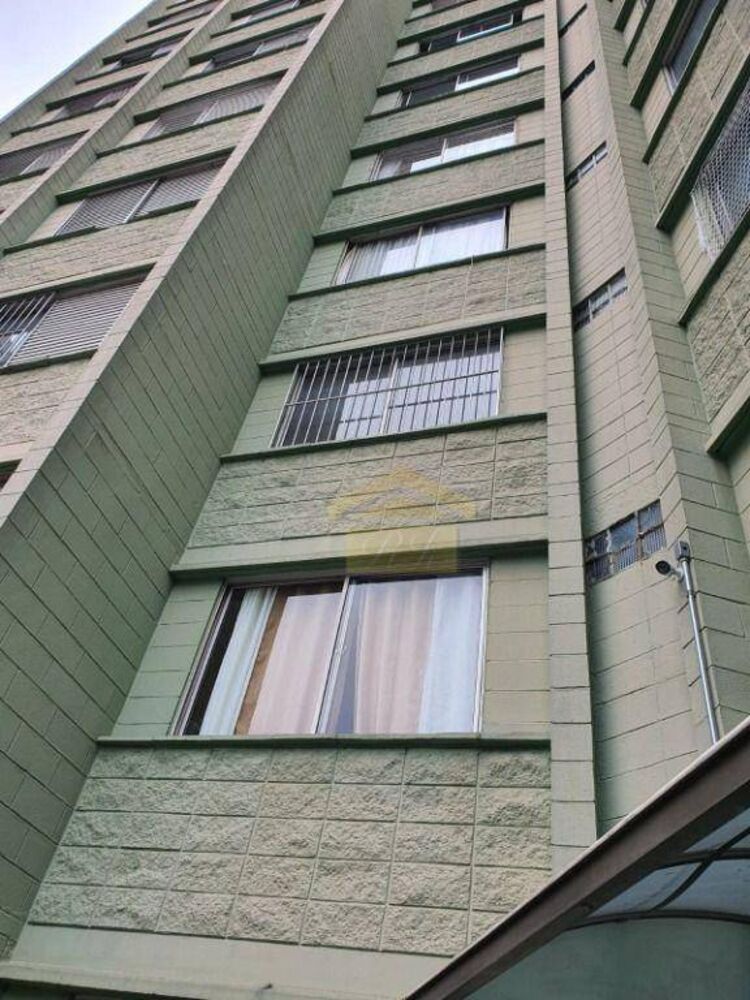 Apartamento à venda com 2 quartos, 60m² - Foto 14