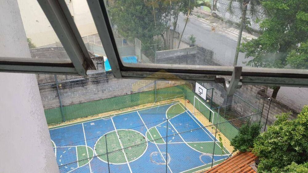 Apartamento à venda com 2 quartos, 60m² - Foto 9