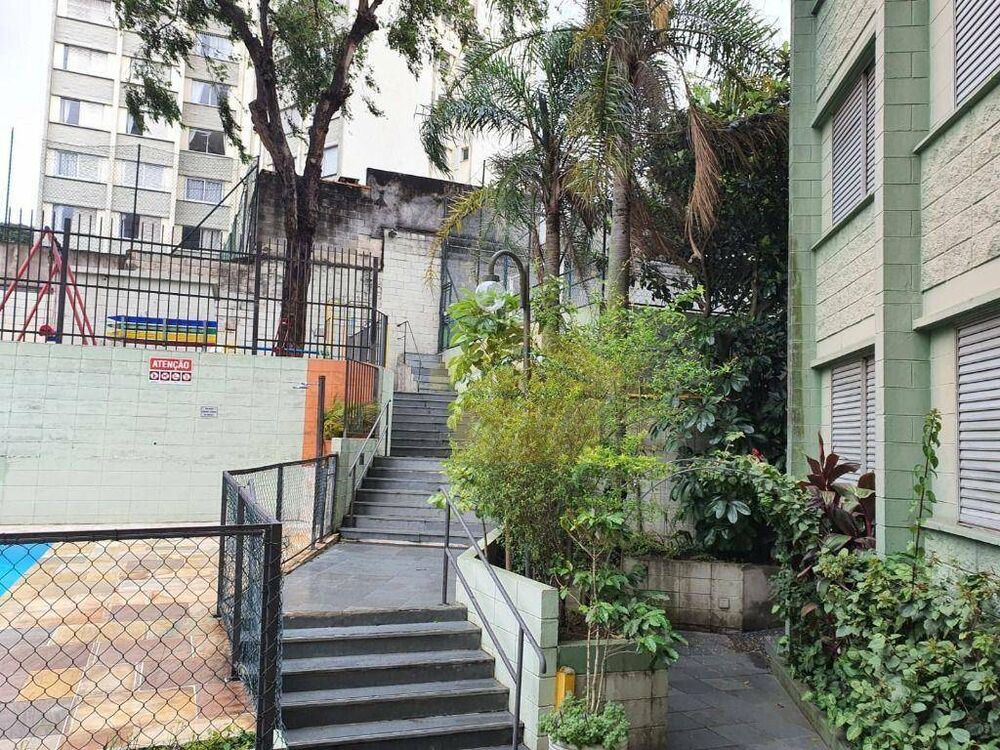 Apartamento à venda com 2 quartos, 60m² - Foto 12