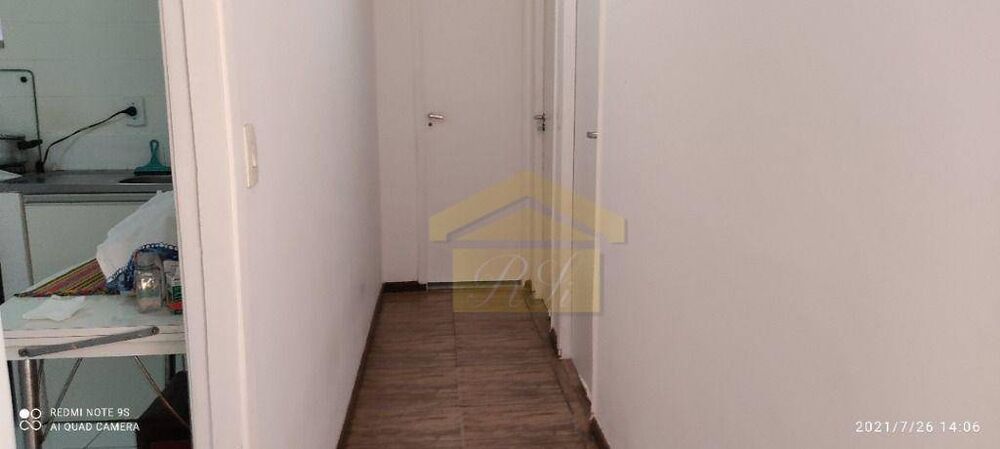 Apartamento à venda com 2 quartos, 60m² - Foto 4