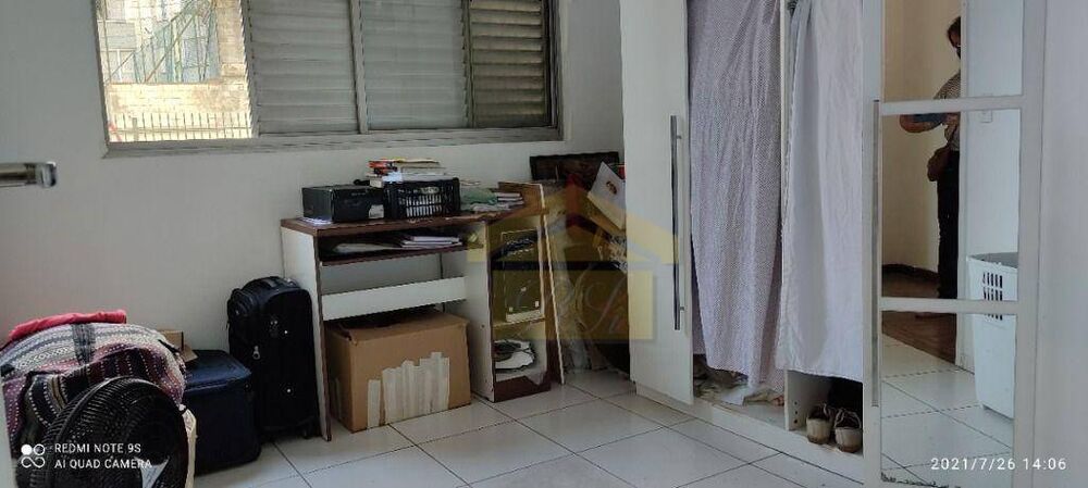 Apartamento à venda com 2 quartos, 60m² - Foto 6