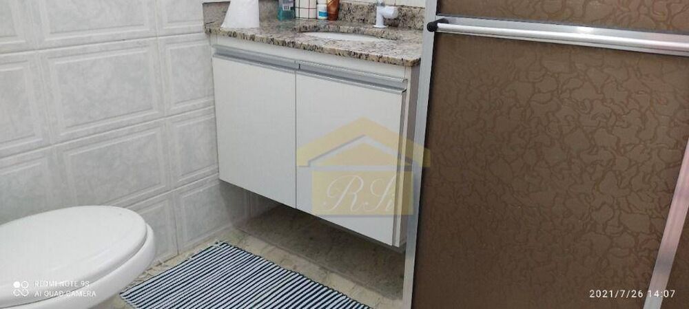 Apartamento à venda com 2 quartos, 60m² - Foto 7