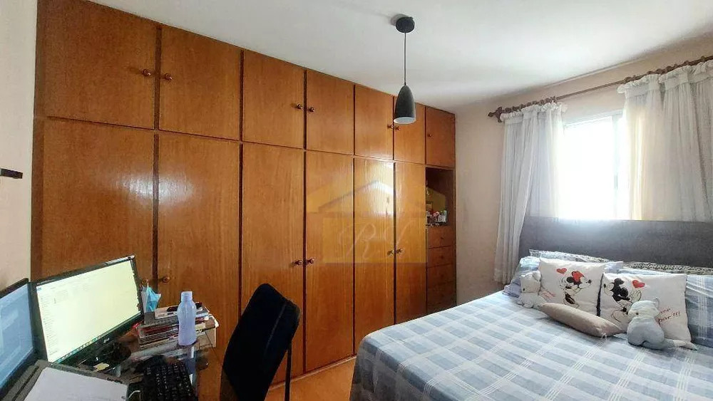 Apartamento à venda com 3 quartos, 68m² - Foto 3