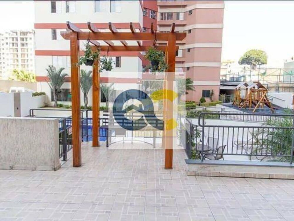 Apartamento, 2 quartos, 62 m² - Foto 1