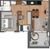 Apartamento, 1 quarto, 35 m² - Foto 4