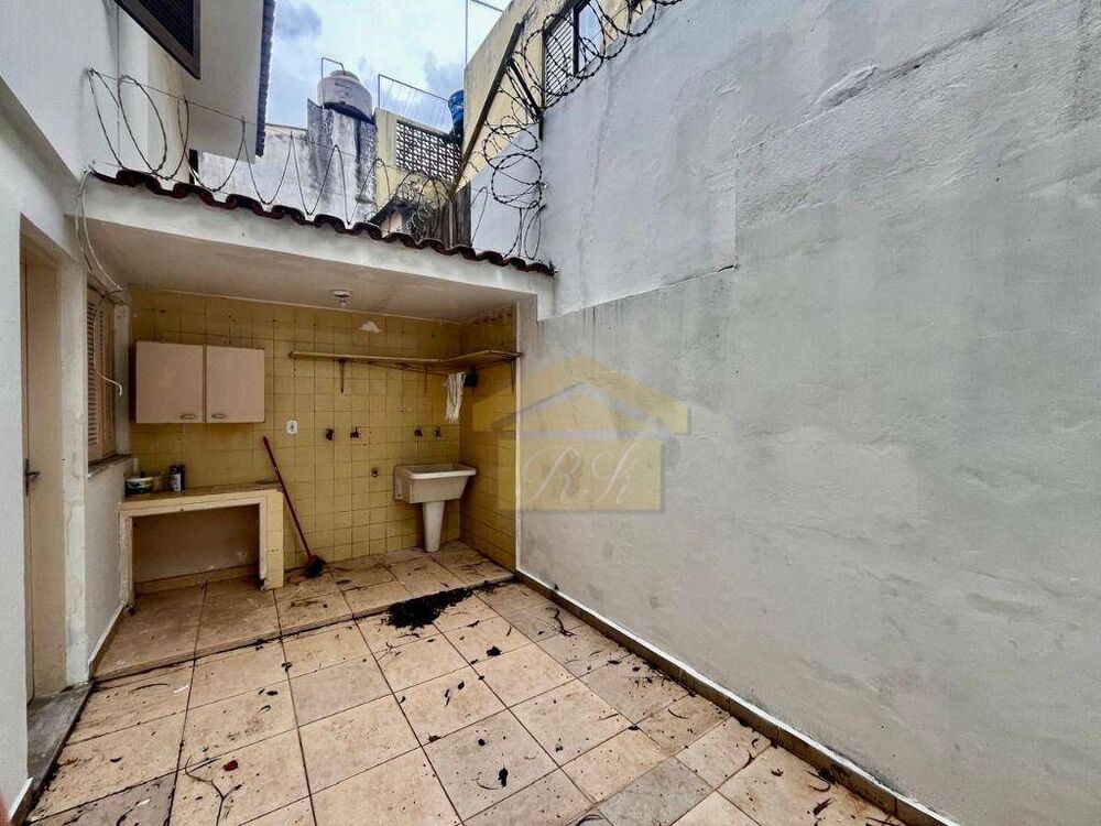 Sobrado para alugar com 3 quartos, 138m² - Foto 8