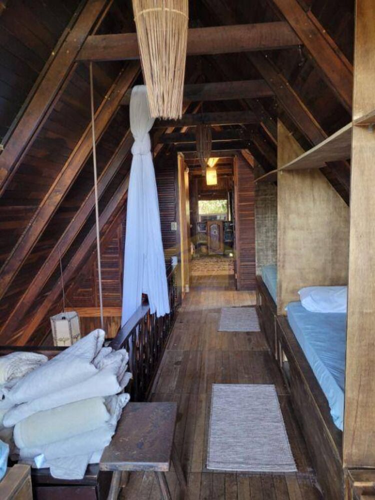 Chácara à venda com 4 quartos, 1500M2 - Foto 1