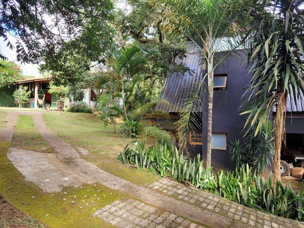 Chácara à venda com 4 quartos, 1500M2 - Foto 3