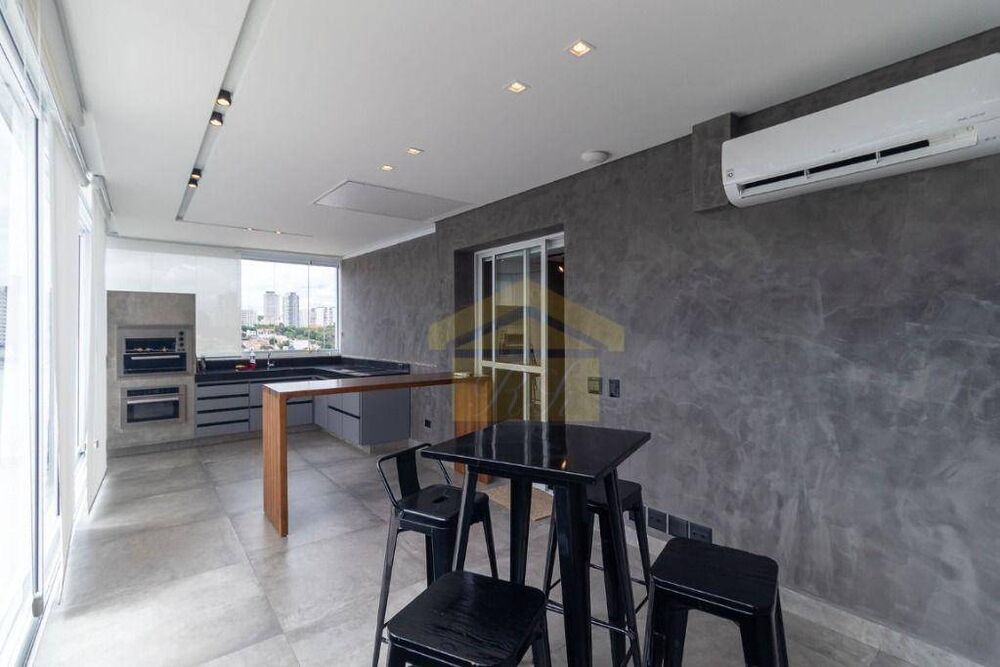 Cobertura à venda e aluguel com 2 quartos, 121M2 - Foto 2