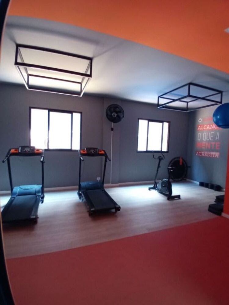 Apartamento, 2 quartos, 32 m² - Foto 4