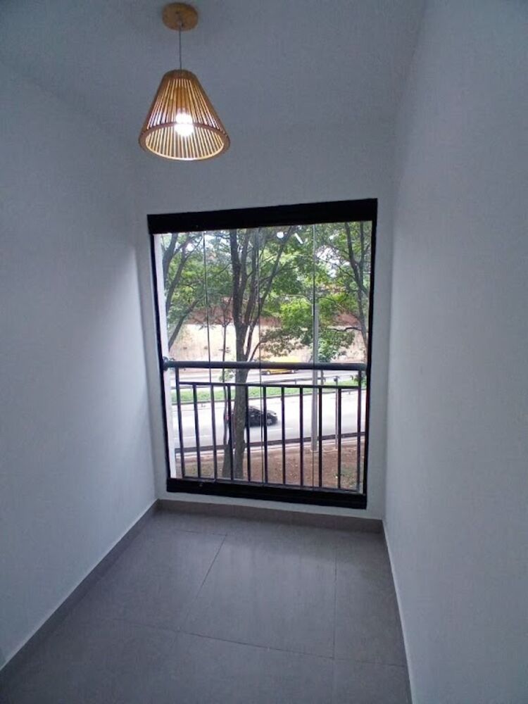 Apartamento, 2 quartos, 32 m² - Foto 2