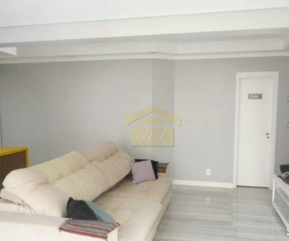 Apartamento à venda com 2 quartos, 72m² - Foto 2