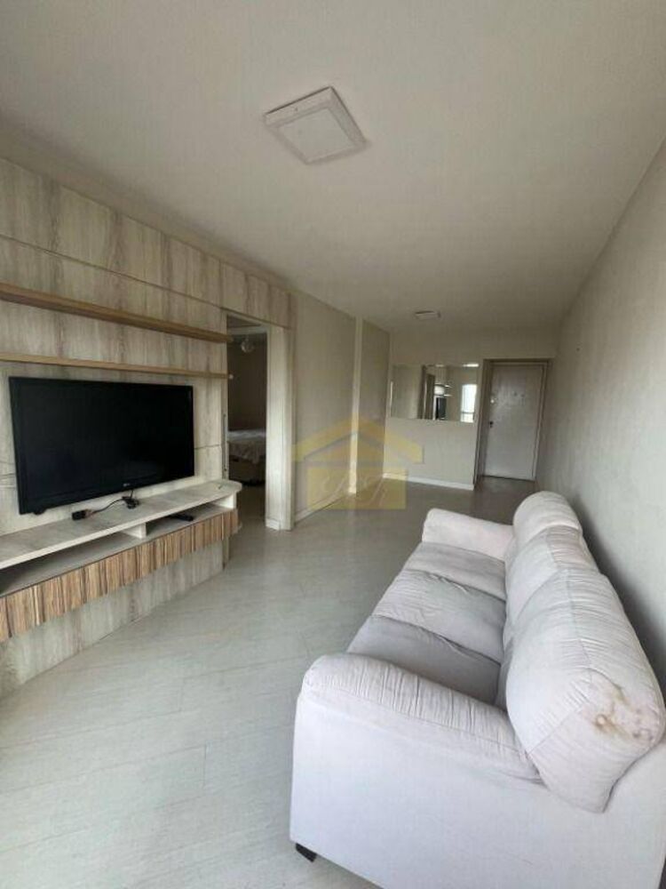 Apartamento à venda e aluguel com 2 quartos, 65m² - Foto 1