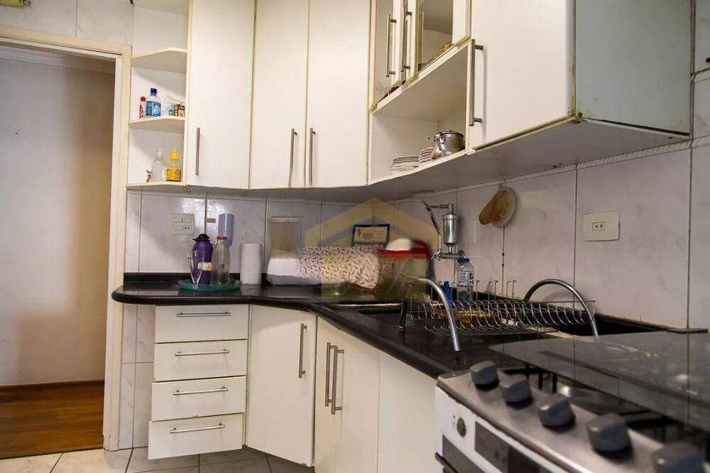Apartamento à venda com 2 quartos, 52m² - Foto 2