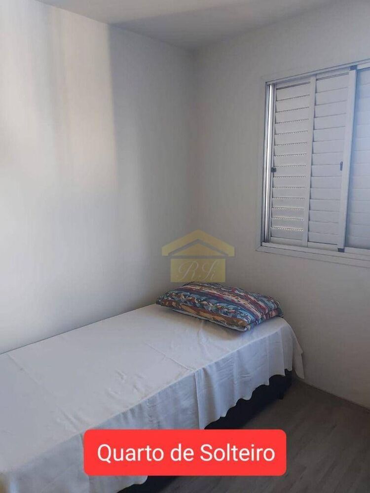 Apartamento, 2 quartos, 56 m² - Foto 3