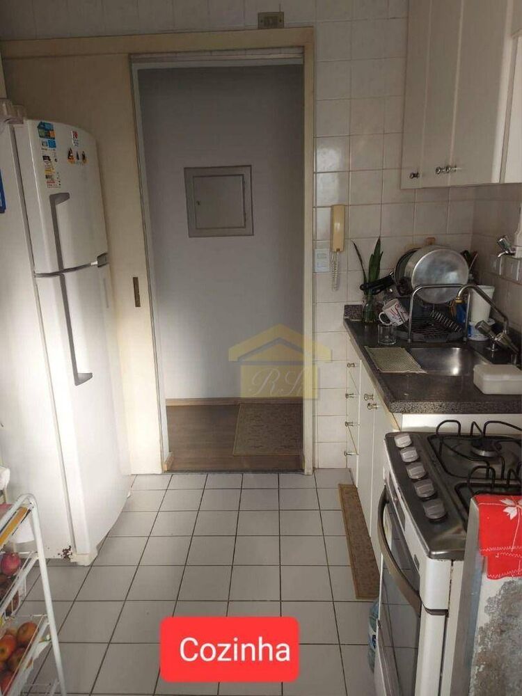 Apartamento, 2 quartos, 56 m² - Foto 4