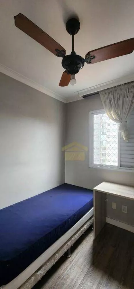 Apartamento à venda com 2 quartos, 58m² - Foto 14