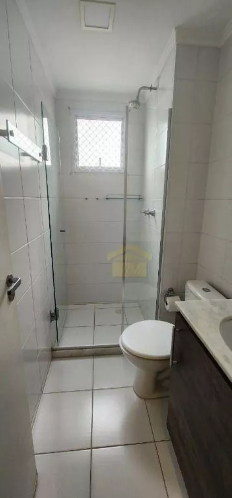 Apartamento à venda com 2 quartos, 58m² - Foto 9