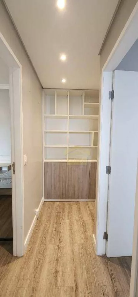 Apartamento à venda com 2 quartos, 58m² - Foto 12