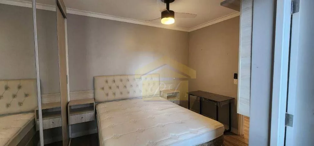 Apartamento à venda com 2 quartos, 58m² - Foto 11