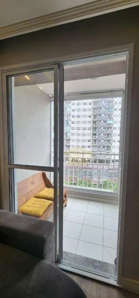 Apartamento à venda com 2 quartos, 58m² - Foto 16