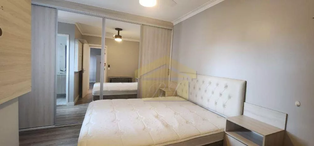 Apartamento à venda com 2 quartos, 58m² - Foto 6