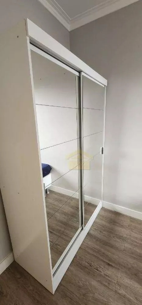 Apartamento à venda com 2 quartos, 58m² - Foto 13