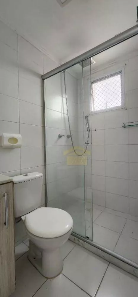 Apartamento à venda com 2 quartos, 58m² - Foto 7