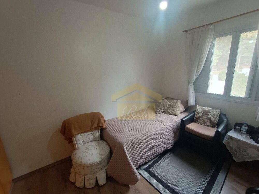 Sobrado à venda com 3 quartos, 280m² - Foto 2