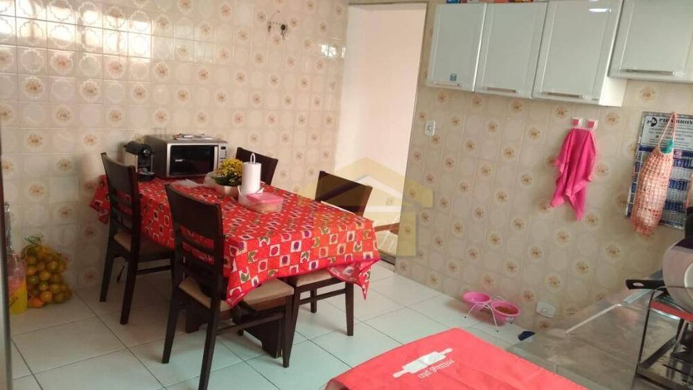 Casa à venda com 2 quartos, 120M2 - Foto 2