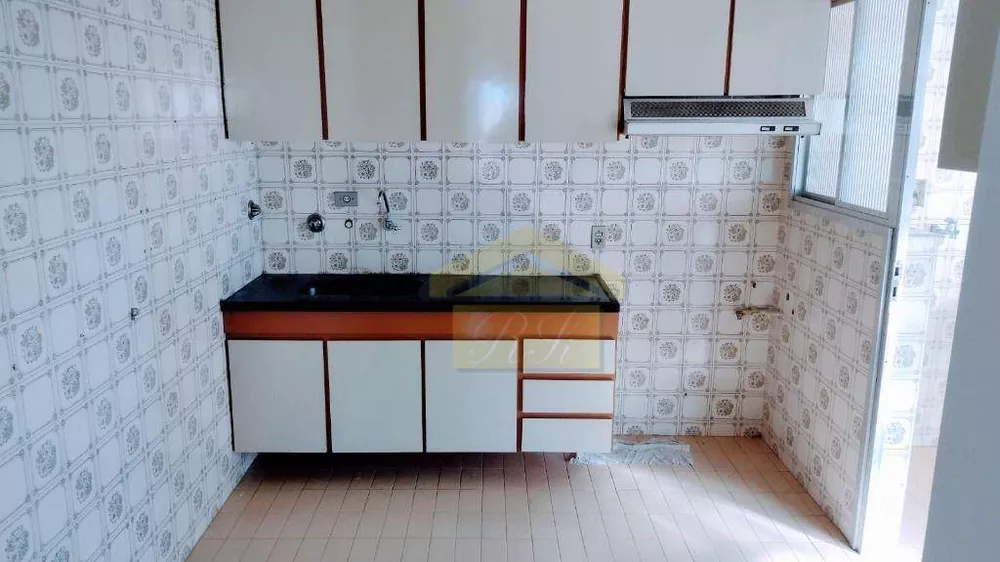 Apartamento à venda com 2 quartos, 60m² - Foto 1