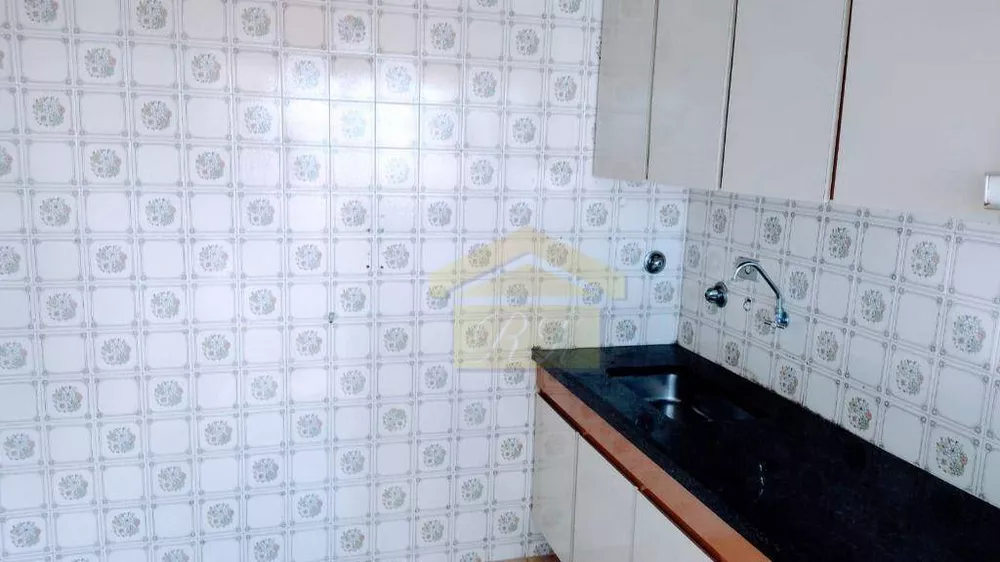 Apartamento à venda com 2 quartos, 60m² - Foto 2