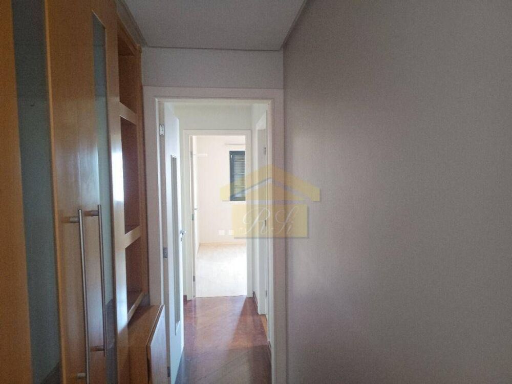 Apartamento à venda com 3 quartos, 125m² - Foto 2