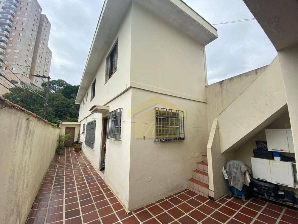Sobrado à venda com 3 quartos, 178m² - Foto 3
