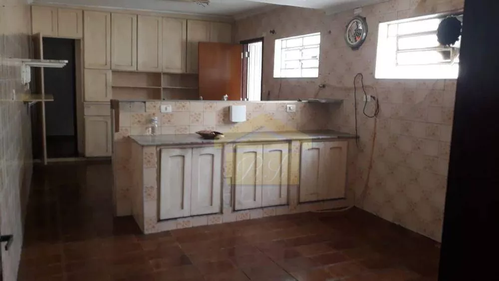 Sobrado à venda com 4 quartos, 166m² - Foto 3