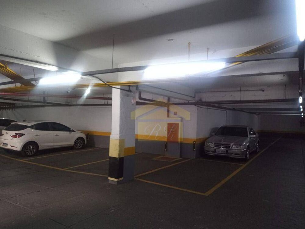 Apartamento à venda com 1 quarto, 50m² - Foto 3
