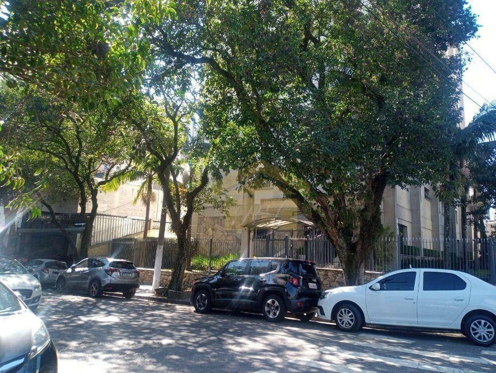 Apartamento à venda com 1 quarto, 50m² - Foto 4