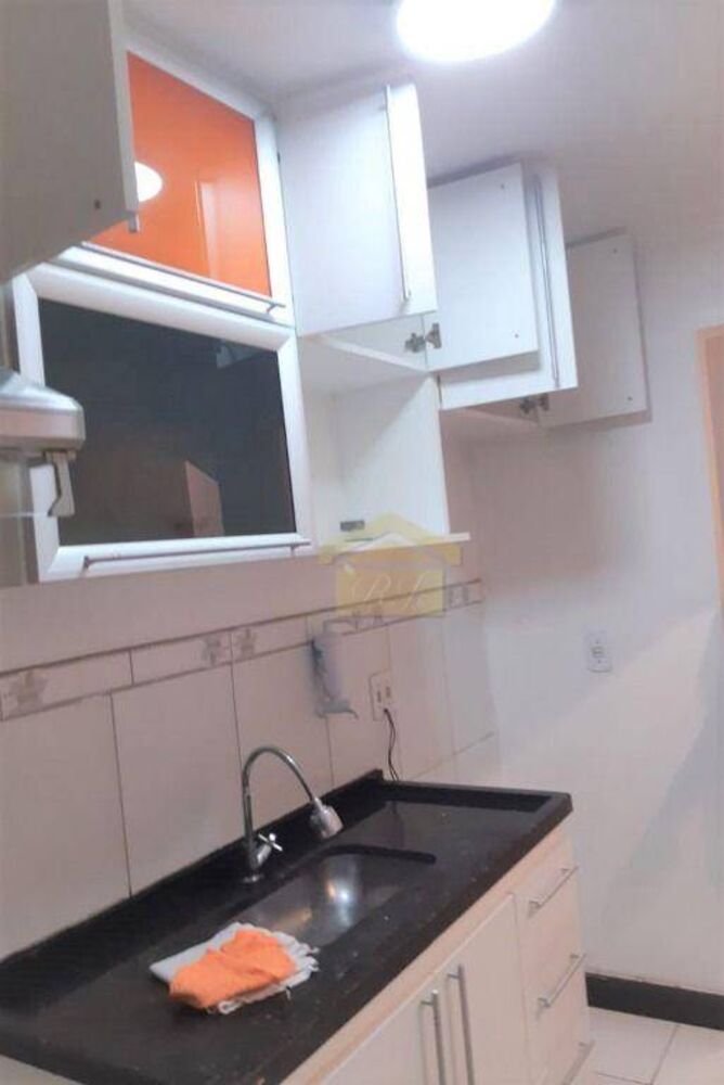 Apartamento, 2 quartos, 74 m² - Foto 2