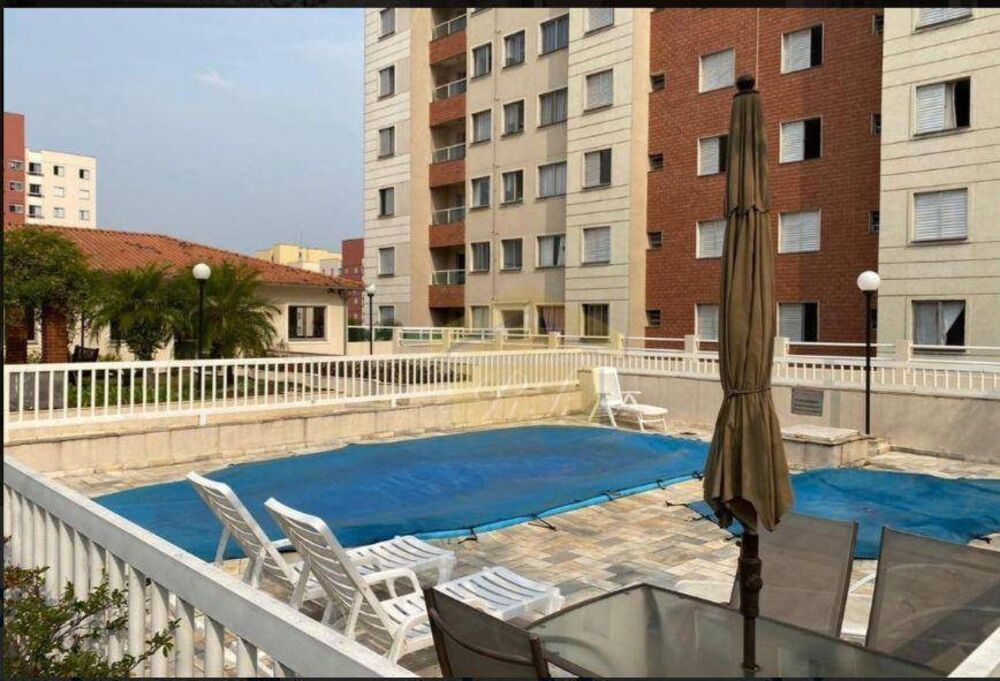 Apartamento, 2 quartos, 74 m² - Foto 17